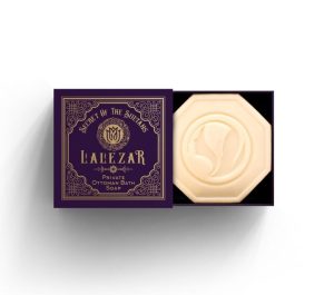 LALEZAR SABUN 100GR
