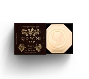 RED WINE 100GR
