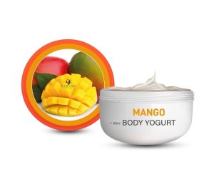 BODY YOĞURT MANGO 300ML