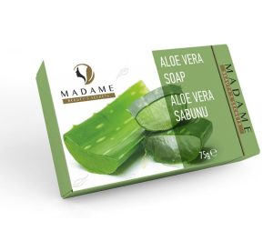 ALEOVERA SABUNU 75GR