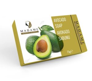 AVOKADO SABUNU 75GR