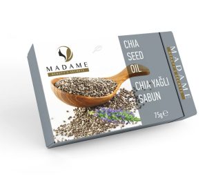 CHIA YAĞI SABUNU 75GR