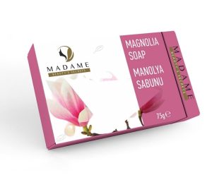 MANOLYA SABUNU 75GR