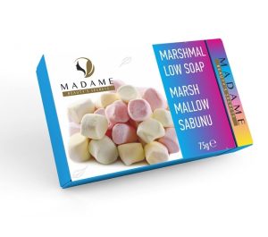 MARSHMALLOW SABUNU 75GR