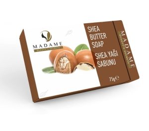 SHEA YAĞI SABUNU 75GR