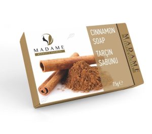TARÇIN SABUNU 75GR