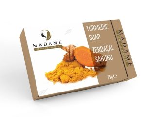 ZERDEÇAL SABUNU 75GR