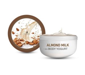 BODY YOĞURT ALMOND MILK 300ML