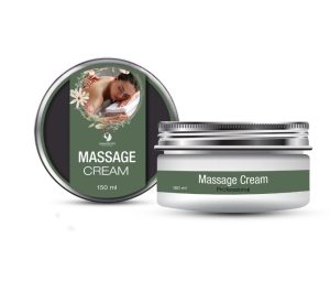 MASAJ KREMİ 150ML