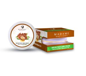 CİLT BAKIM KREMİ ARGAN 150ML
