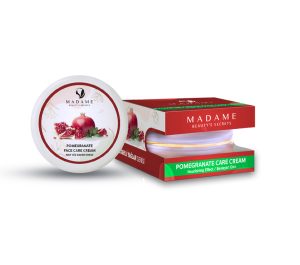 CİLT BAKIM KREMİ NAR 150ML