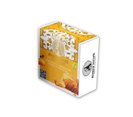 BAL-POLEN-PROPOLİS SABUNU 150GR