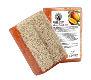 MANGO KABAK LİFLİ SABUN