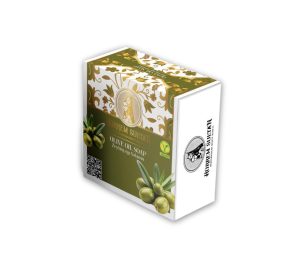 ZEYTİN SABUNU 150GR