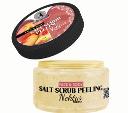 SALT SCRUB NEKTAR 300ML